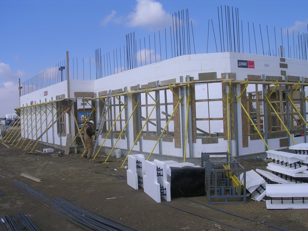 ICF Forming - Calgary | 123 West Springs Way SW, Calgary, AB T3H 4P5, Canada | Phone: (855) 922-5551