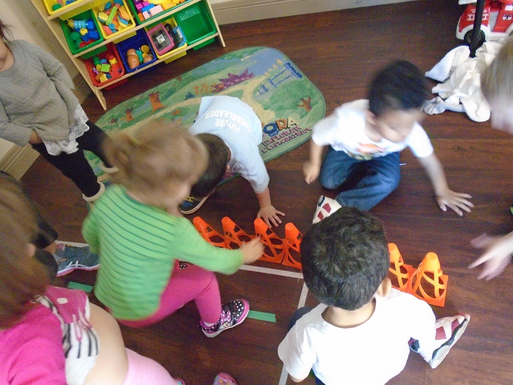 Care and Fun child care Limited | 290 Main Ave #103, Halifax, NS B3M 3V3, Canada | Phone: (902) 445-0881