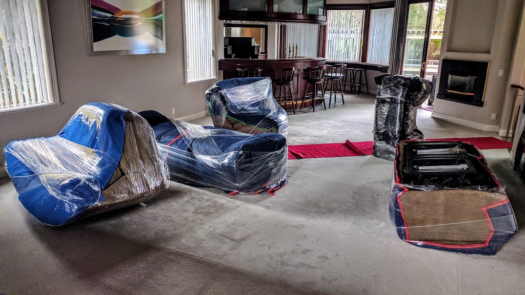 Simple Moves - Award-Winning Langley Movers | 5759 Glover Rd #314, Langley City, BC V3A 8M8, Canada | Phone: (604) 670-6050