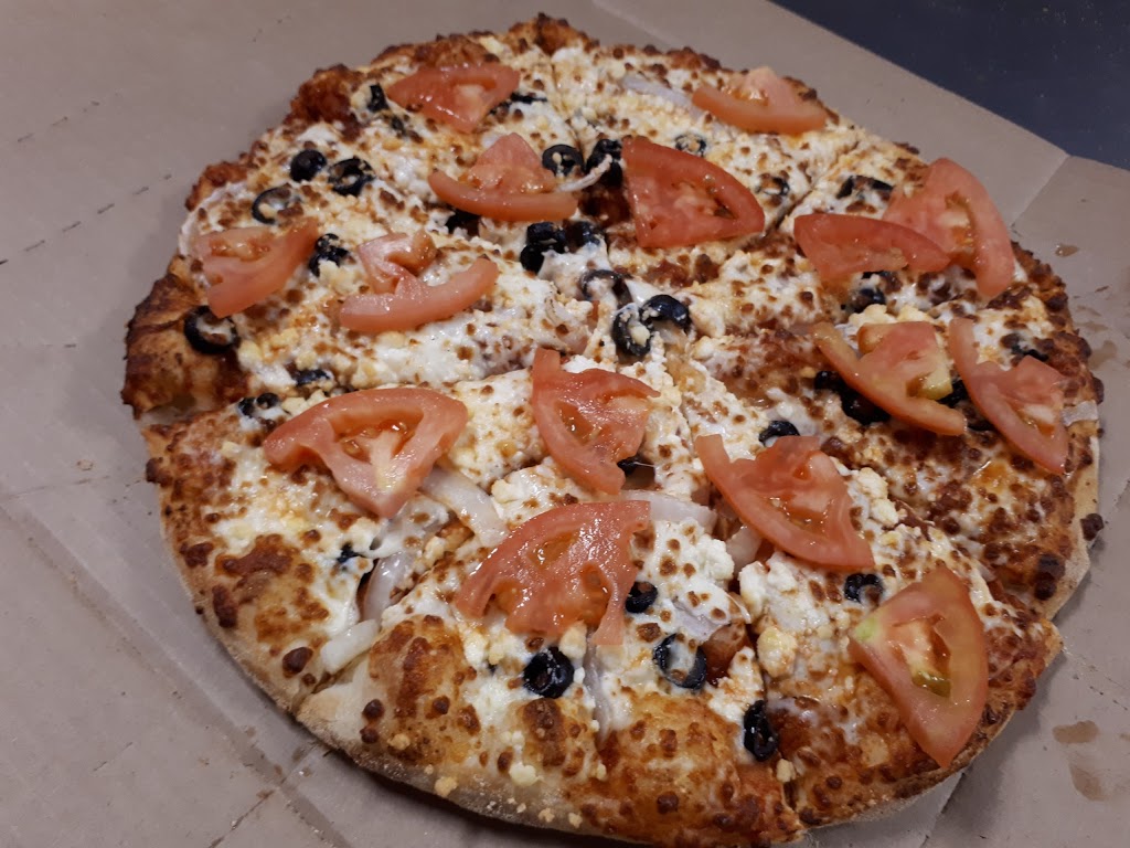 Dominos | 290 Riverside Dr Unit #170, Penticton, BC V2A 5Y5, Canada | Phone: (236) 422-0030