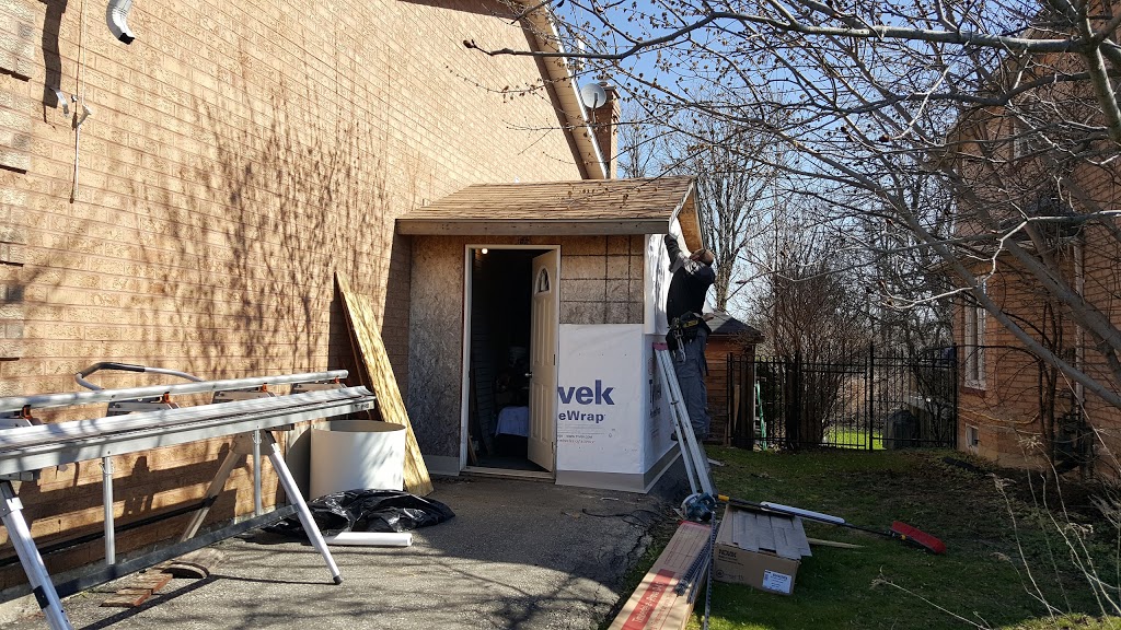 Maxima Aluminum LTD | 2881 Windwood Dr #14, Mississauga, ON L5N 2K9, Canada | Phone: (416) 677-8191
