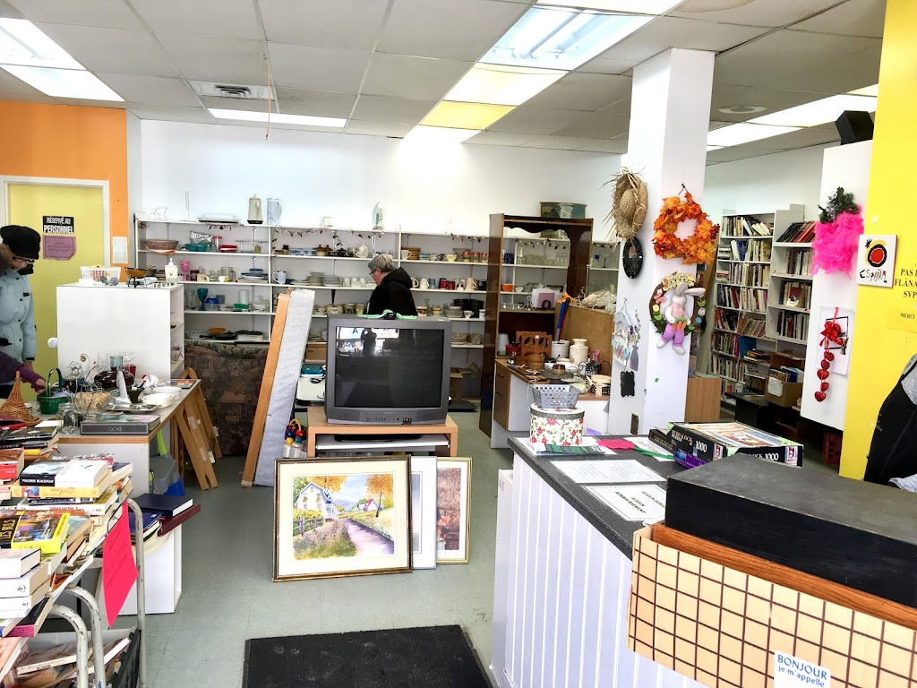 Comptoir Familial | 3625 Rue Queen, Rawdon, QC J0K 1S0, Canada | Phone: (450) 834-4911