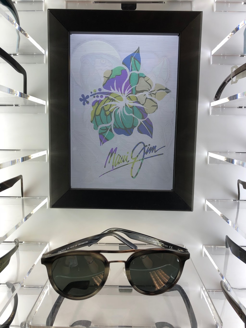 Cowichan Eyecare | 1400 Cowichan Bay Rd, Cobble Hill, BC V0R 1L3, Canada | Phone: (250) 743-8899