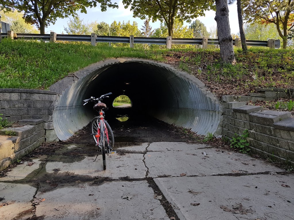 Riviera Park | 1 Glen Shields Ave, Vaughan, ON L4K, Canada