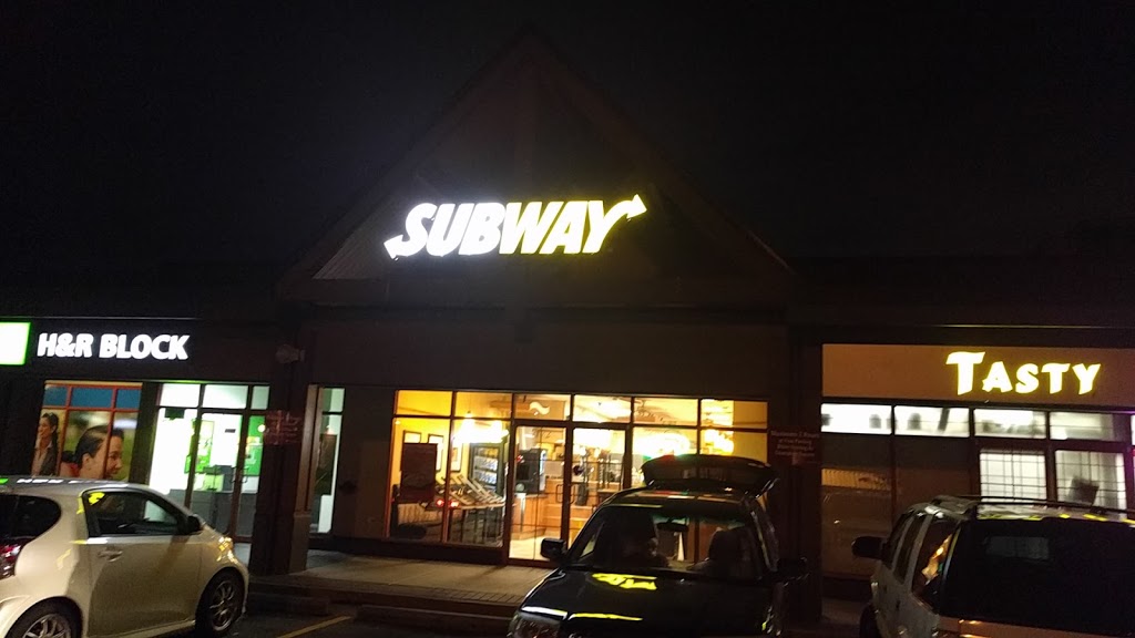 Subway | 7172 Kerr St, Vancouver, BC V5S 4W2, Canada | Phone: (604) 569-1881