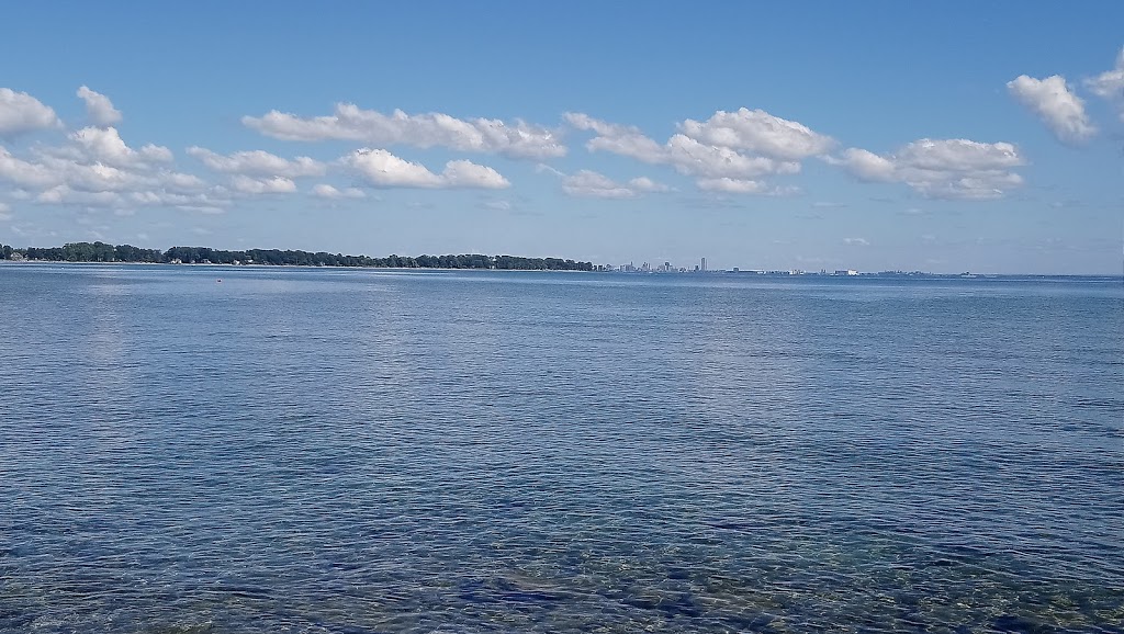 Crystal Beach Waste Water | 500 Ridgeway Rd, Crystal Beach, ON L0S 1B0, Canada | Phone: (905) 894-4055