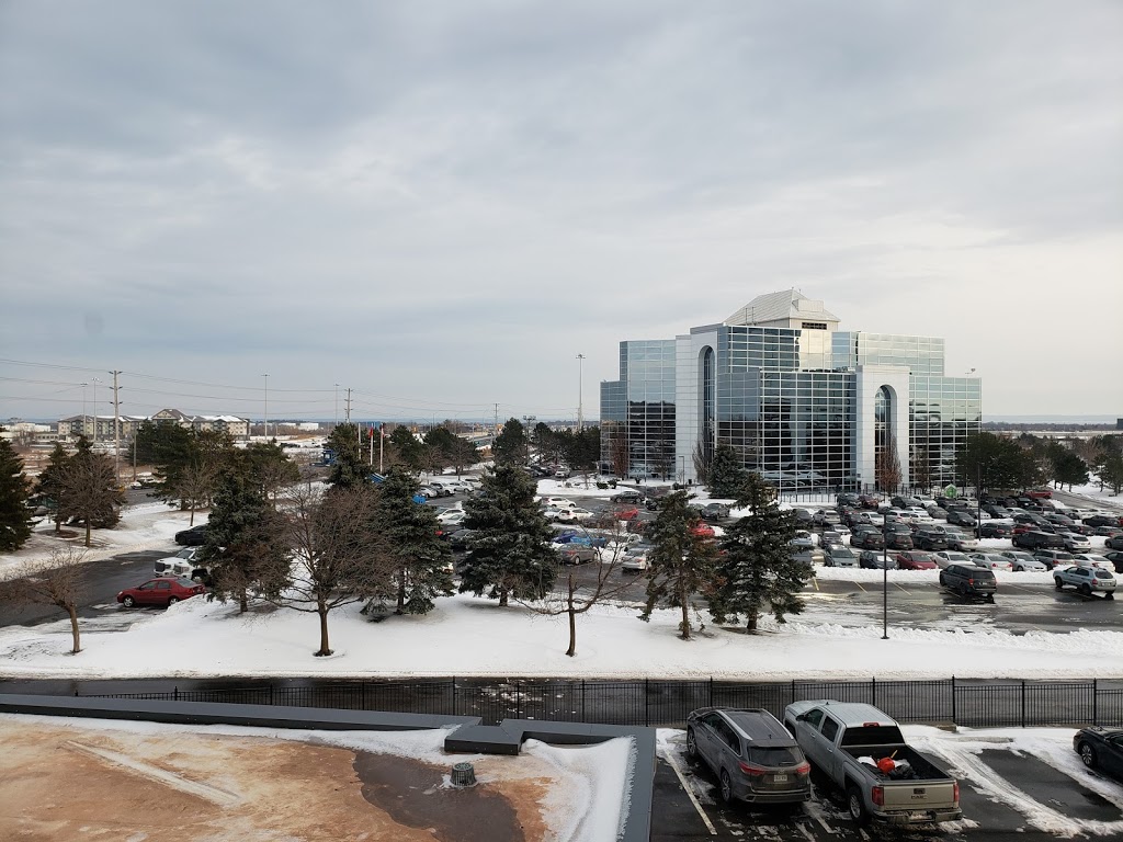 Courtyard by Marriott Burlington | 1110 Burloak Dr, Burlington, ON L7L 6P8, Canada | Phone: (289) 337-2700