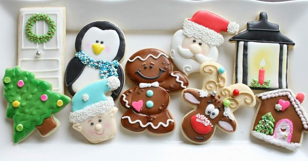 MaMiMor Cookies | 1386 Woodburn Rd, Hannon, ON L0R 1P0, Canada | Phone: (647) 217-9497