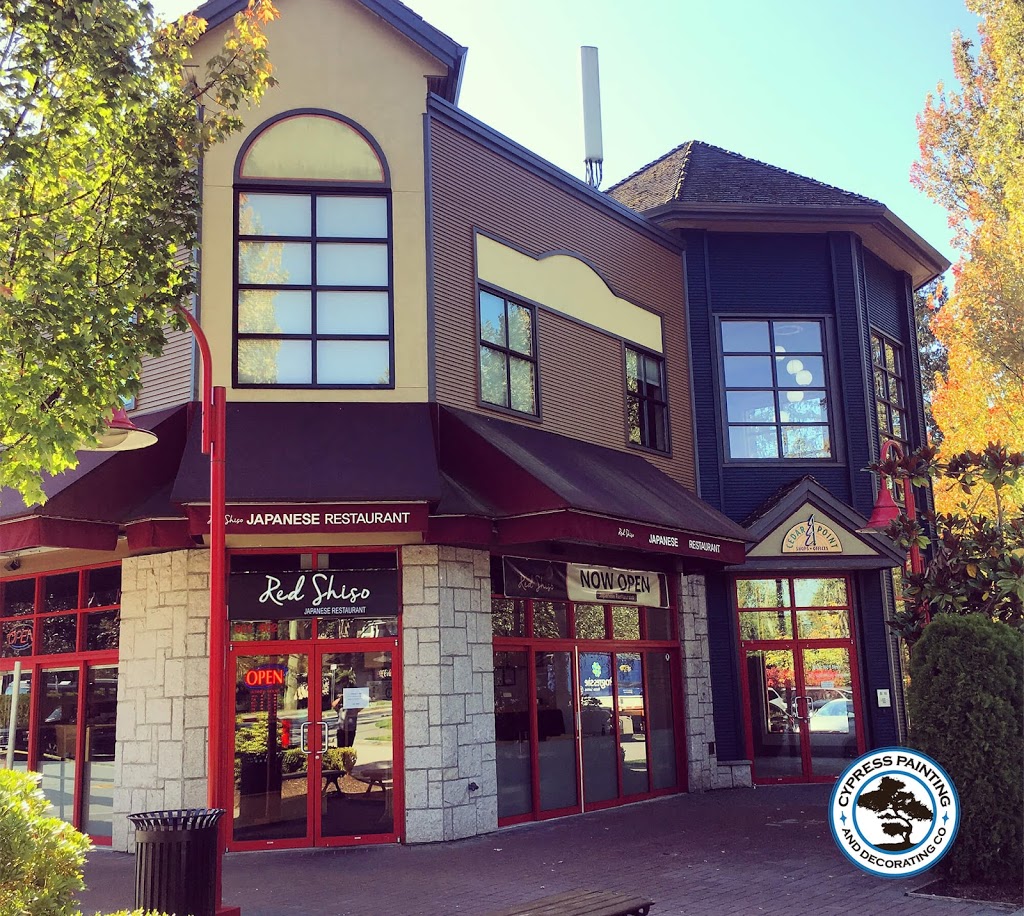 Cypress Painting & Decorating Co. | 1787 Como Lake Ave, Coquitlam, BC V3J 3P9, Canada | Phone: (778) 882-3412