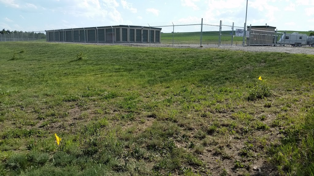 Water Valley Storage | 30 29441, Range Rd 52, Water Valley, AB T0M 2E0, Canada | Phone: (403) 519-4142