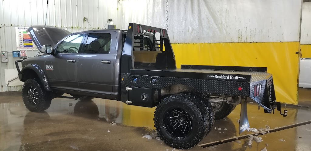 6th Avenue Car Wash | 2995 6 Ave E, Prince Albert, SK S6V 6Z4, Canada | Phone: (306) 764-9274