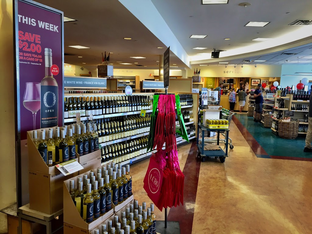 LCBO | Queens Quay, 2 Cooper St, Toronto, ON M5E 0B8, Canada | Phone: (416) 864-6777
