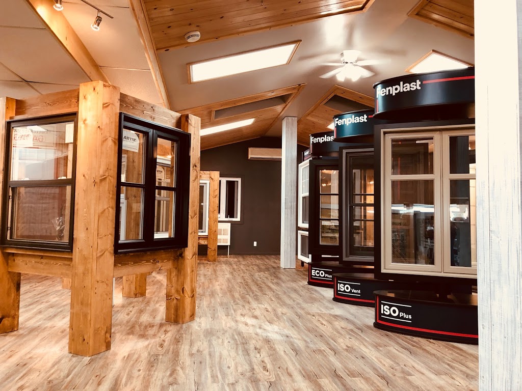 Matériaux Laverdure Inc. | 629 QC-222, Maricourt, QC J0E 2L2, Canada | Phone: (450) 532-2633