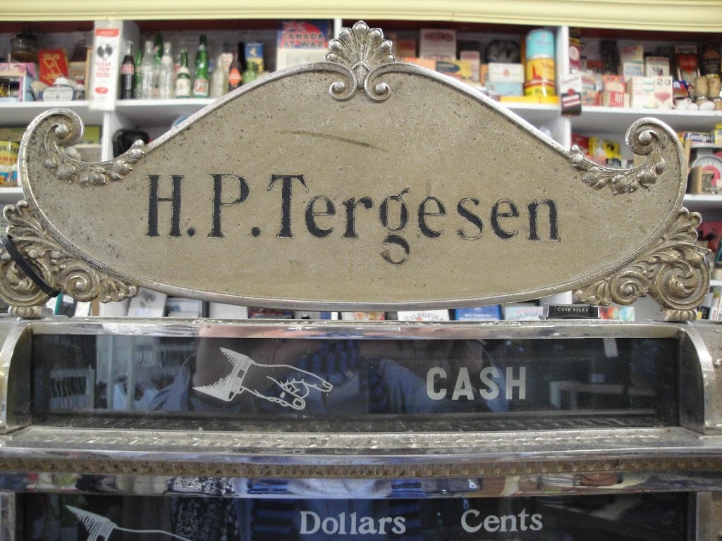 HP Tergesen & Sons | 82 1 Ave, Gimli, MB R0C 1B0, Canada | Phone: (204) 642-5958