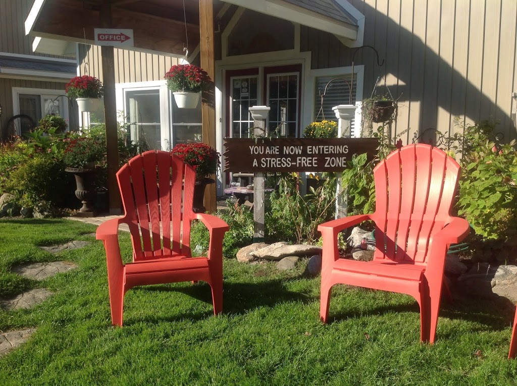 Days at the lake B&B Retreat | 1401 Muskoka District Road 169, Gravenhurst, ON P1P 1R2, Canada | Phone: (416) 220-3399