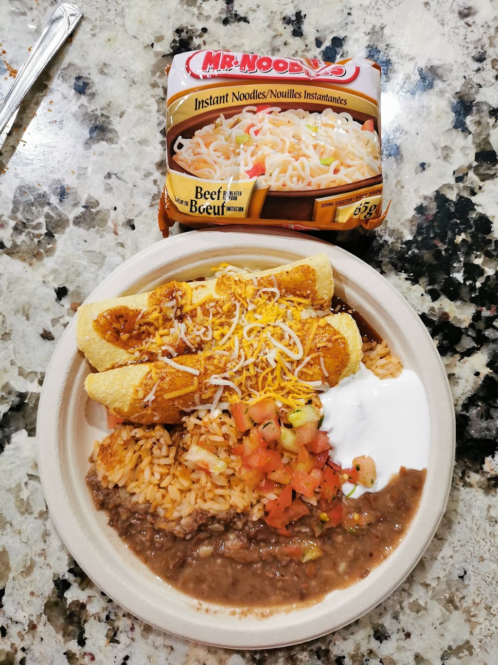 Taco Del Mar | 473 41 St S, Lethbridge, AB T1J 5C8, Canada | Phone: (403) 942-4182