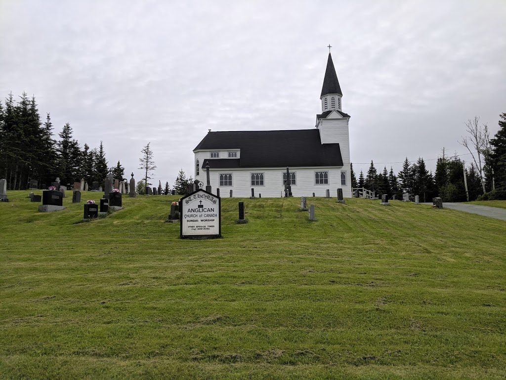 St. Thomas Anglican Church | 8498 Nova Scotia Trunk 7, Musquodoboit Harbour, NS B0J 2L0, Canada | Phone: (902) 889-3098