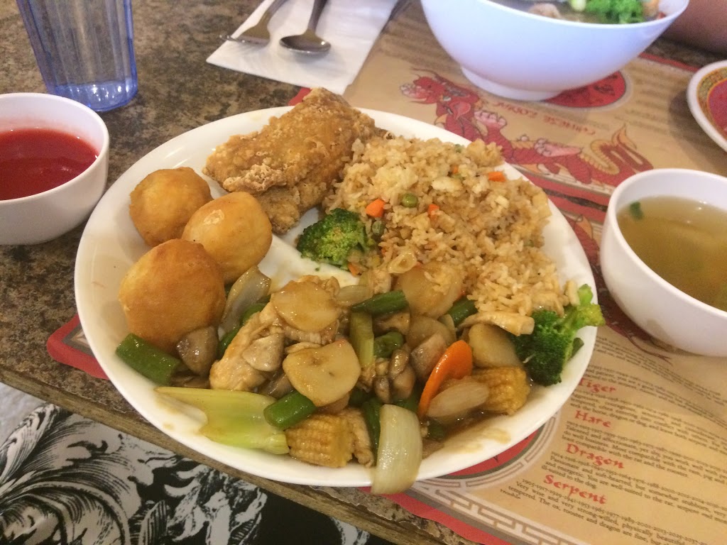 Little Saigon Restaurant | 817 Victoria Ave, Regina, SK S4N 0R5, Canada | Phone: (306) 525-5222