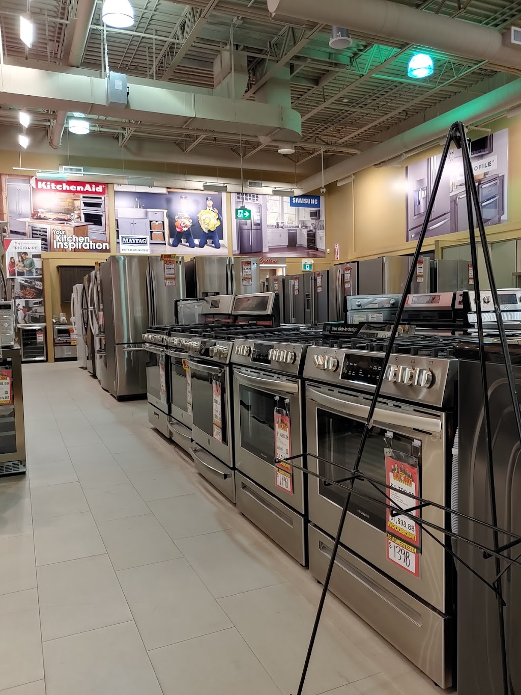 Lastmans Bad Boy | 3305 Fairview St Unit #3, Burlington, ON L7N 3N9, Canada | Phone: (905) 315-8558