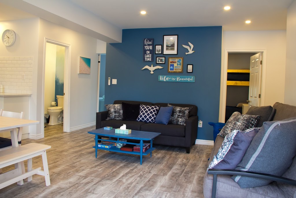 My Lighthouse Cottages | 2 Dover St, Dunnville, ON N1A 2W6, Canada | Phone: (289) 237-2154