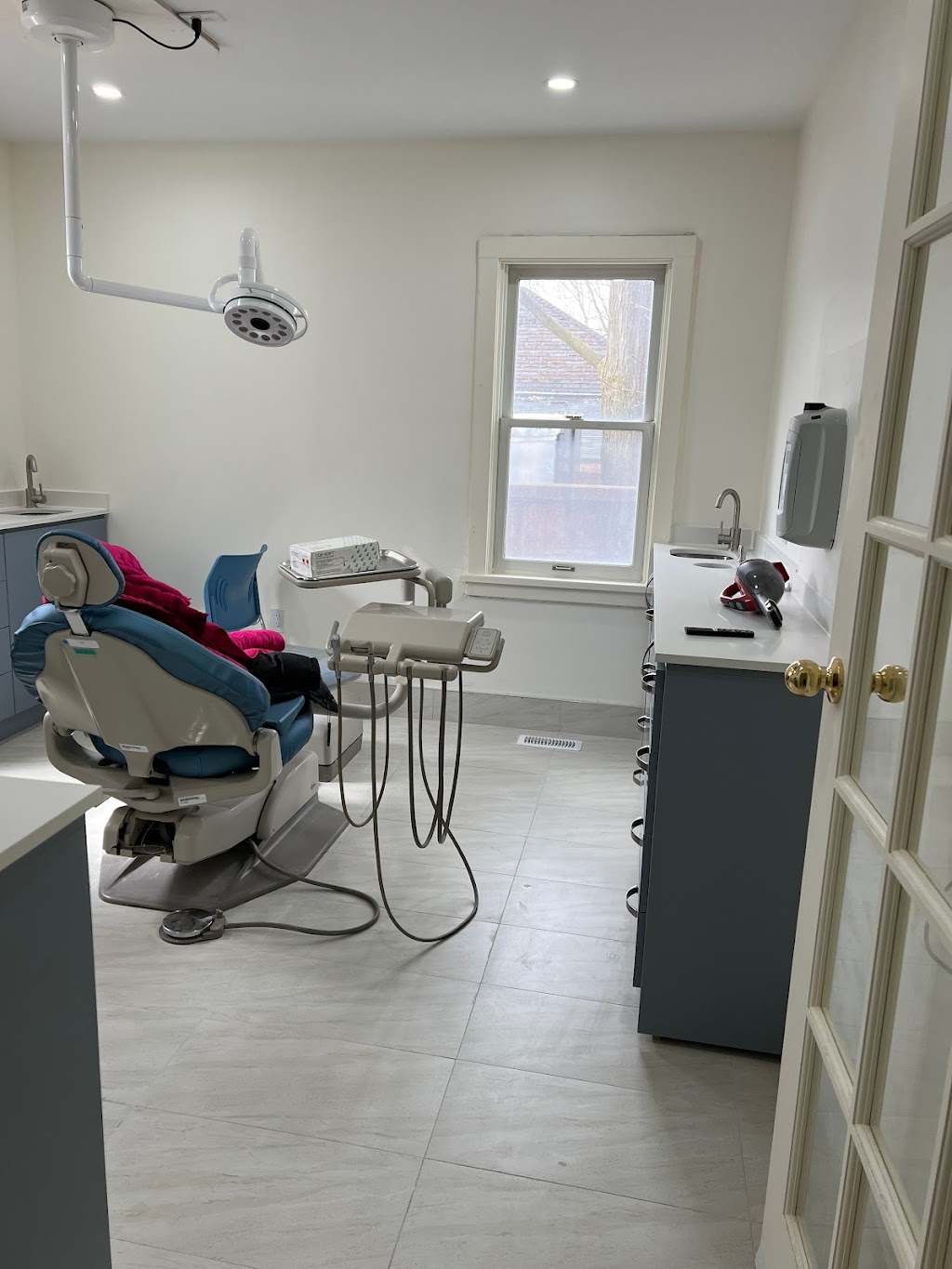 Dentistry On Thorold Road | 202 Thorold Rd, Welland, ON L3C 3V7, Canada | Phone: (289) 820-5846