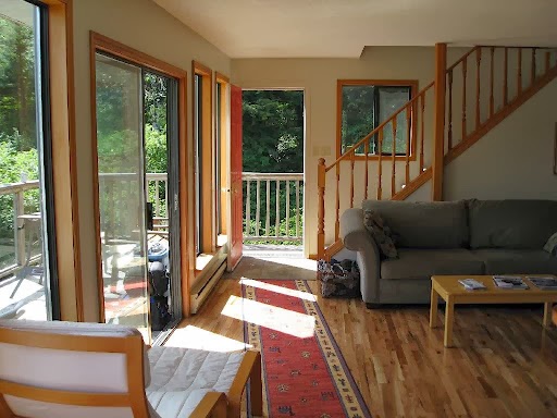 Mills Landing | 295 Boardwalk, Bamfield, BC V0R 1B0, Canada | Phone: (250) 728-2300