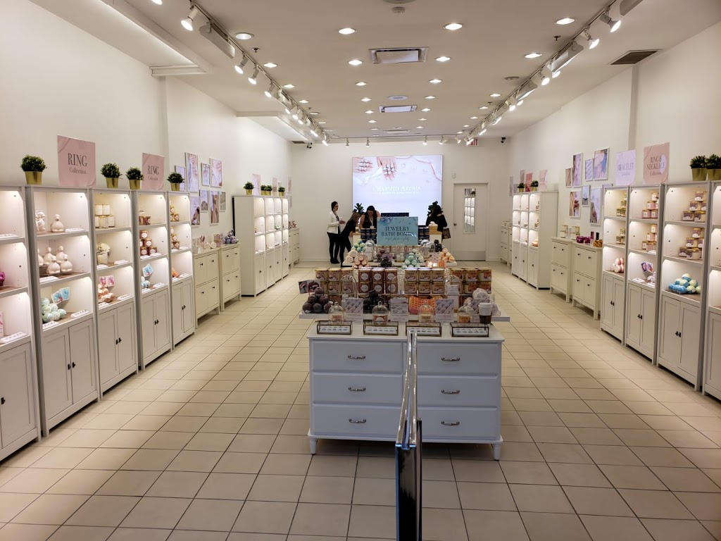Charmed Aroma | 509 Bayfield St Unit B006, Barrie, ON L4M 4Z8, Canada | Phone: (437) 220-0094
