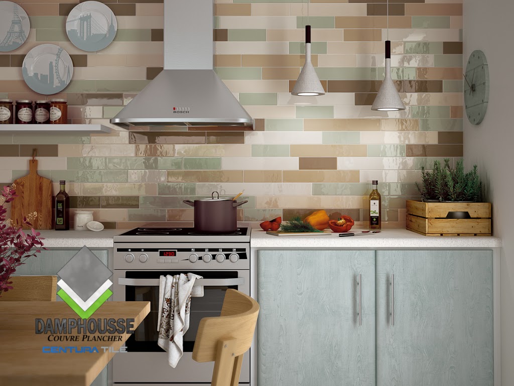 Plancher Damphousse Berthierville | 231 Rue Notre Dame, Berthierville, QC J0K 1A0, Canada | Phone: (450) 836-4234