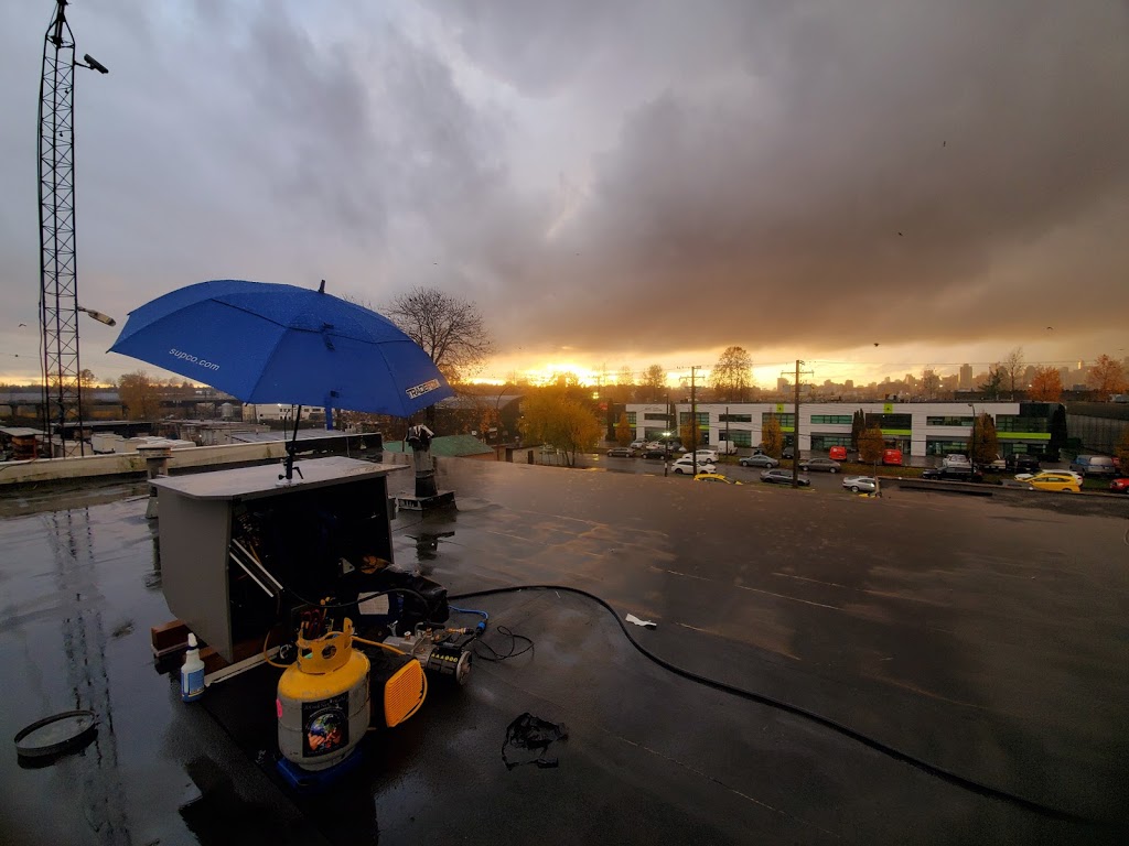 Western Pacific HVAC | 3873 Cates Landing Way #305, North Vancouver, BC V7G 0A6, Canada | Phone: (604) 416-2611