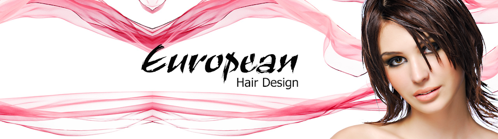 European Hair Design | 2116 Pembina Hwy, Winnipeg, MB R3T 2G8, Canada | Phone: (204) 269-1492