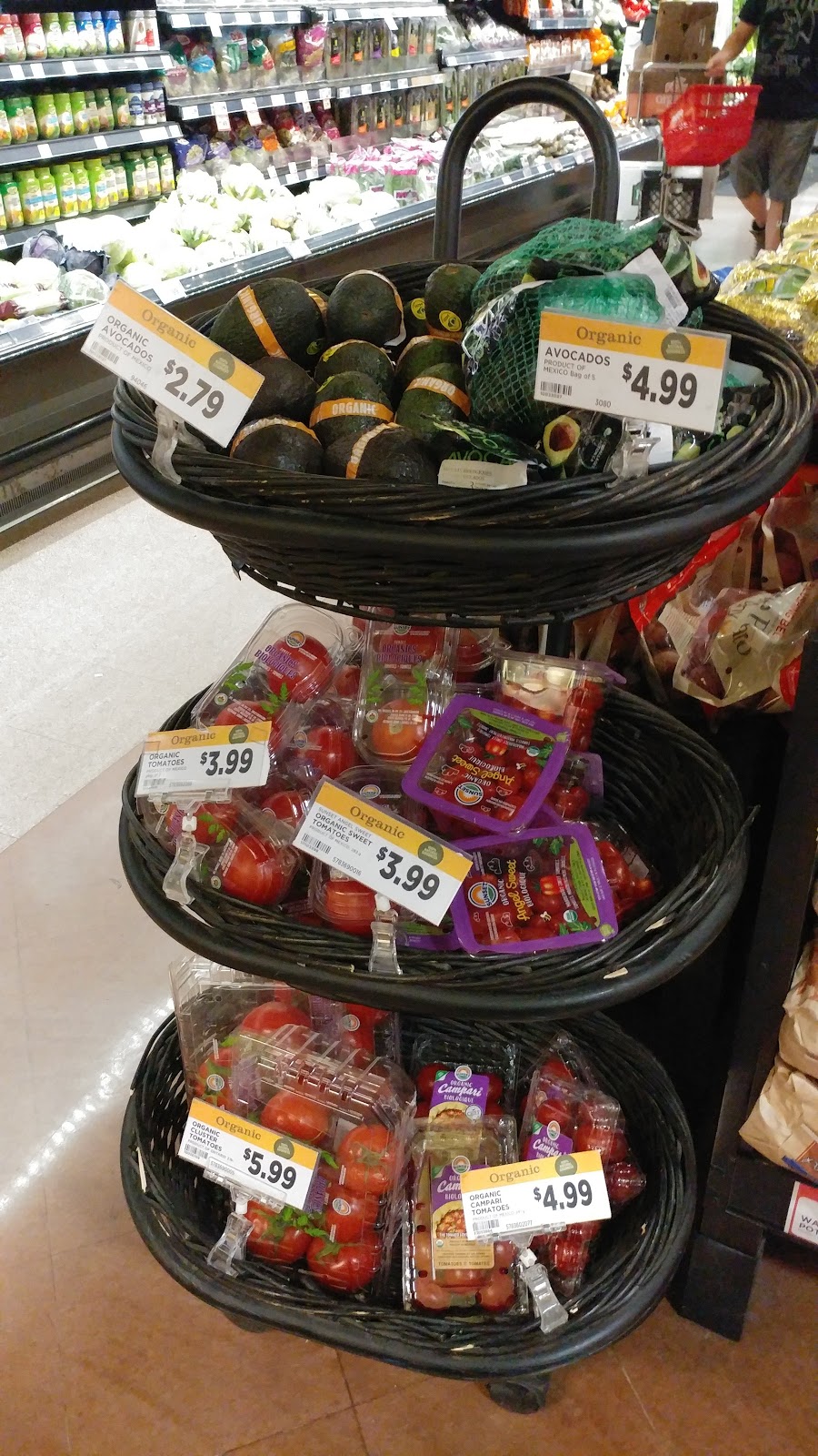Metro | 555 Rossland Rd E, Oshawa, ON L1K 1K8, Canada | Phone: (905) 579-5862