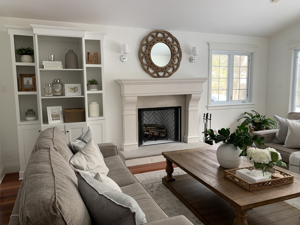 Romantic Fireplaces Kitchens and BBQs | 5380 Canotek Rd, Gloucester, ON K1J 1H7, Canada | Phone: (613) 748-1777