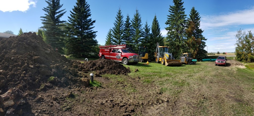 Strathcona Septic Tank Services | 12027 28 St NE, Edmonton, AB T6S 1E2, Canada | Phone: (780) 922-3117