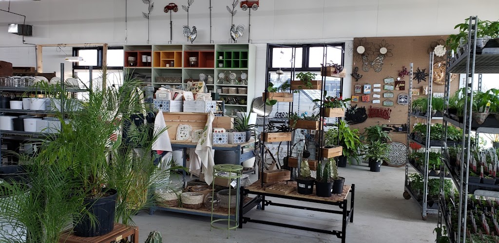 Garden Retreat | 6510 1a St SW, Calgary, AB T2H 0G6, Canada | Phone: (403) 255-7097