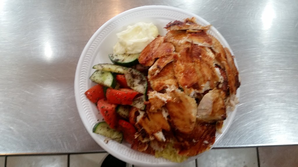 Basha Restaurant | 1300 Chemin de Chambly, Longueuil, QC J4J 3X3, Canada | Phone: (450) 646-4555
