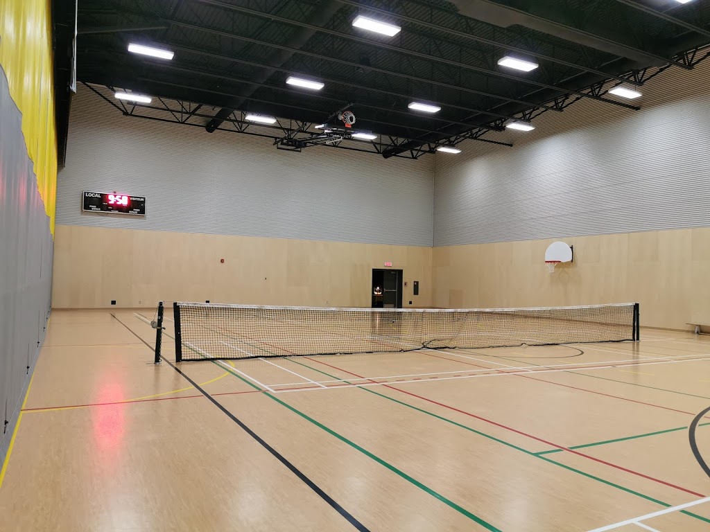 Centre Multifonctionnel | 20 Rue Terry Fox, Saint-Apollinaire, QC G0S 2E0, Canada | Phone: (418) 881-3996