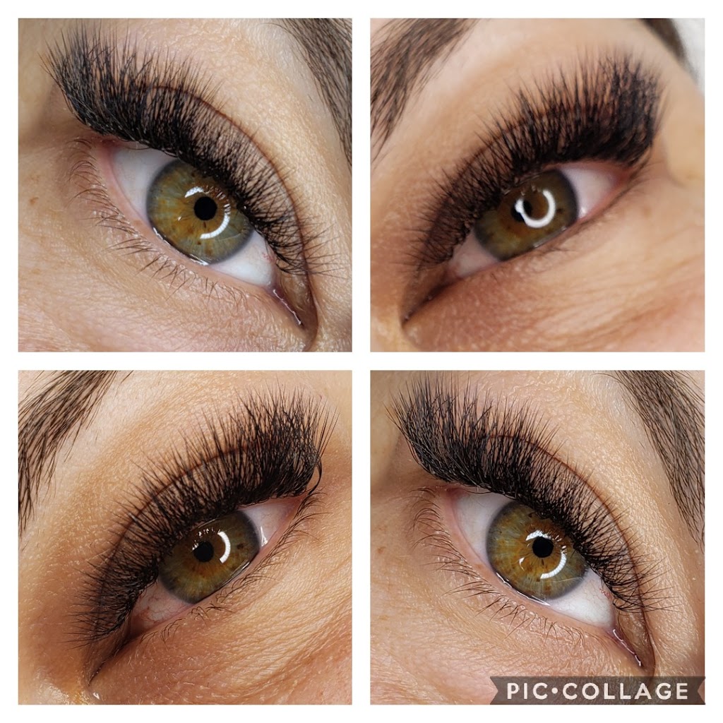Lashpop | 348 Livingstone St W, Barrie, ON L4N 7C5, Canada | Phone: (647) 405-8105
