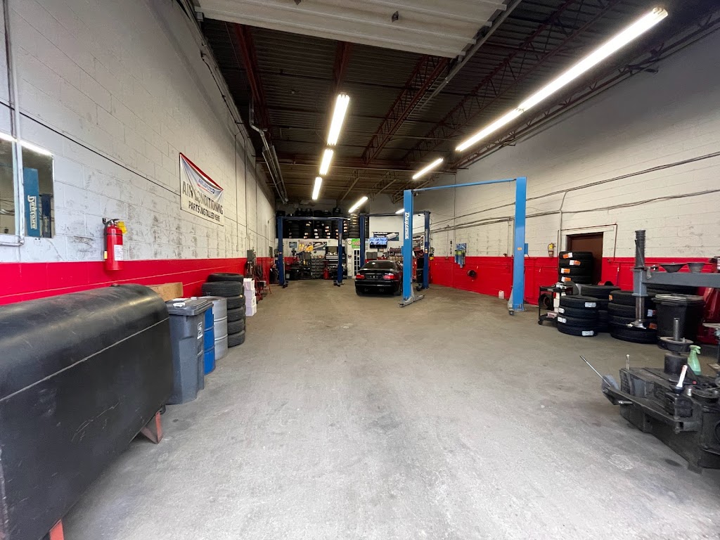 CARS AUTO CENTER | 15 Crockford Blvd unit 5, Scarborough, ON M1L 4J9, Canada | Phone: (647) 981-7904