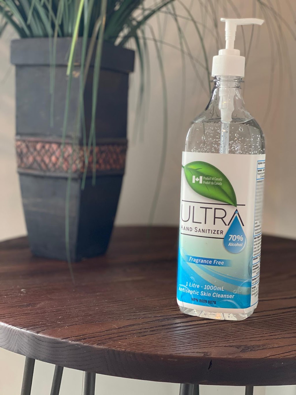 Ultra Liquid Labs | 700 Shawnigan Lake Rd, Shawnigan Lake, BC V0R 2W3, Canada | Phone: (651) 010-2365