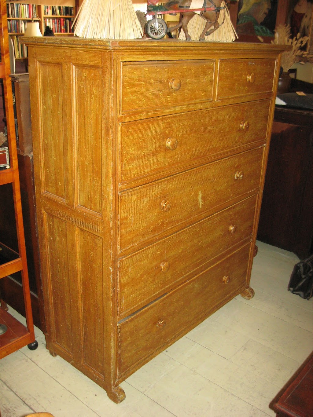 Smiths Creek Antiques | 103 John St, Port Hope, ON L1A 2Z5, Canada | Phone: (905) 885-7840