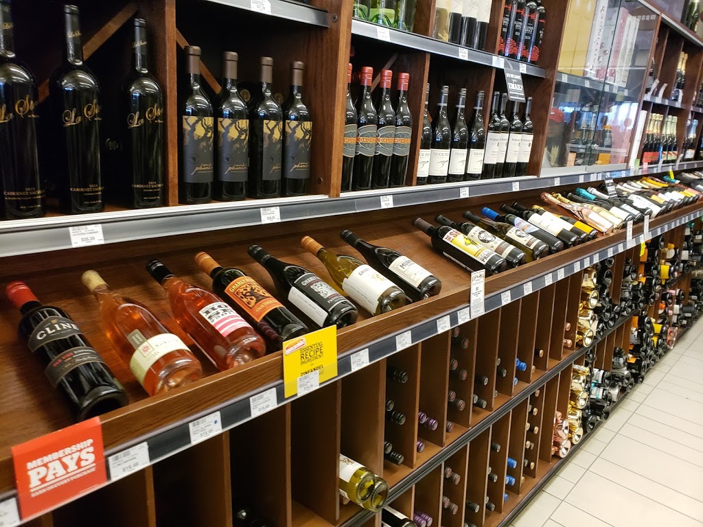 Co-op Wine Spirits Beer Kingsland | 6907 Macleod Trail SW, Calgary, AB T2H 0L6, Canada | Phone: (403) 252-2447