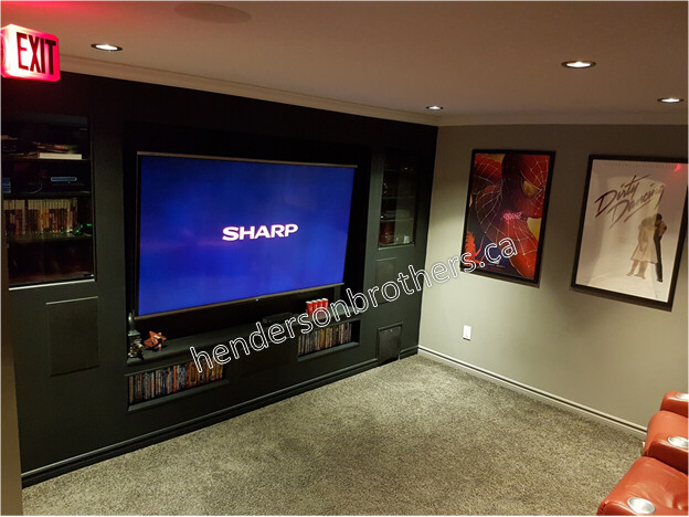 Henderson Brothers Contracting & Consulting | 79 Alp Ln, Maynooth, ON K0L 2S0, Canada | Phone: (905) 449-2434