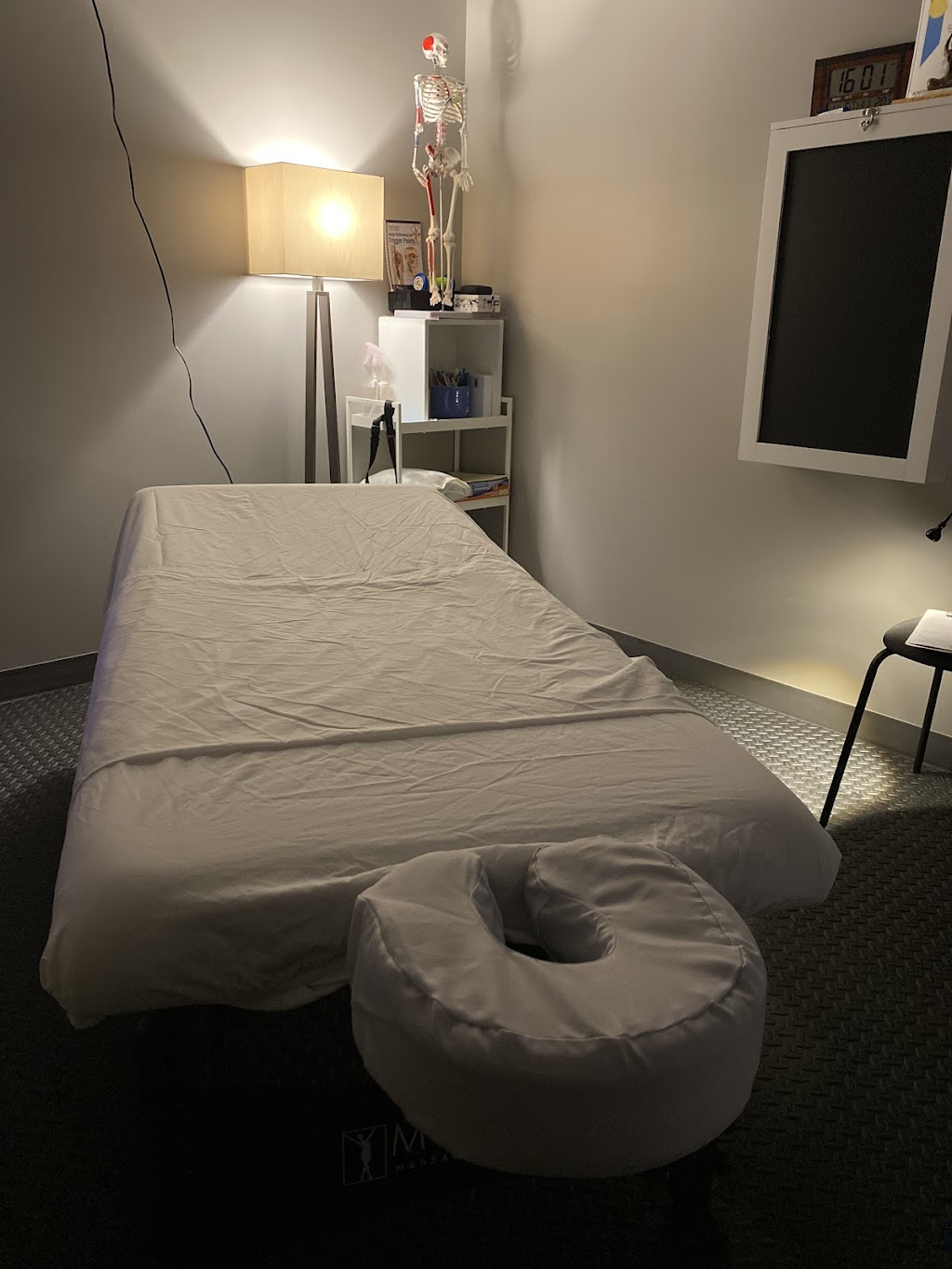Massage Haven Body Repair | 260300 Writing Creek Cres A22, Balzac, AB T0M 0E0, Canada | Phone: (403) 891-9899
