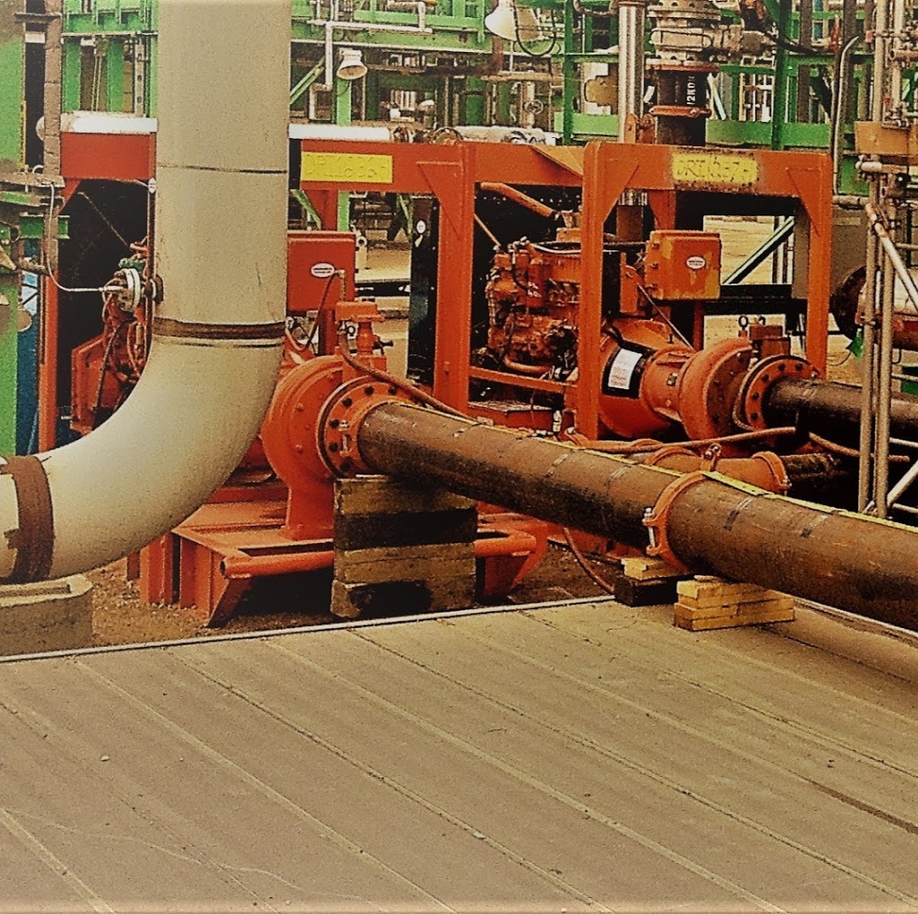 Implosion Services Ltd | 1180 McDonald St, Regina, SK S4N 4X3, Canada | Phone: (306) 721-1264