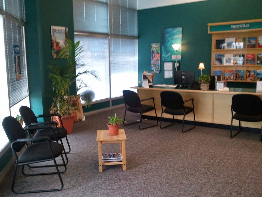 tripcentral.ca Barrie | 62 Commerce Park Dr #1, Barrie, ON L4N 8W8, Canada | Phone: (705) 737-4333