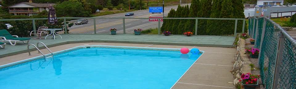 Pleasant View Motel & RV Park | 13608 BC-97, Summerland, BC V0H 1Z0, Canada | Phone: (250) 494-7406