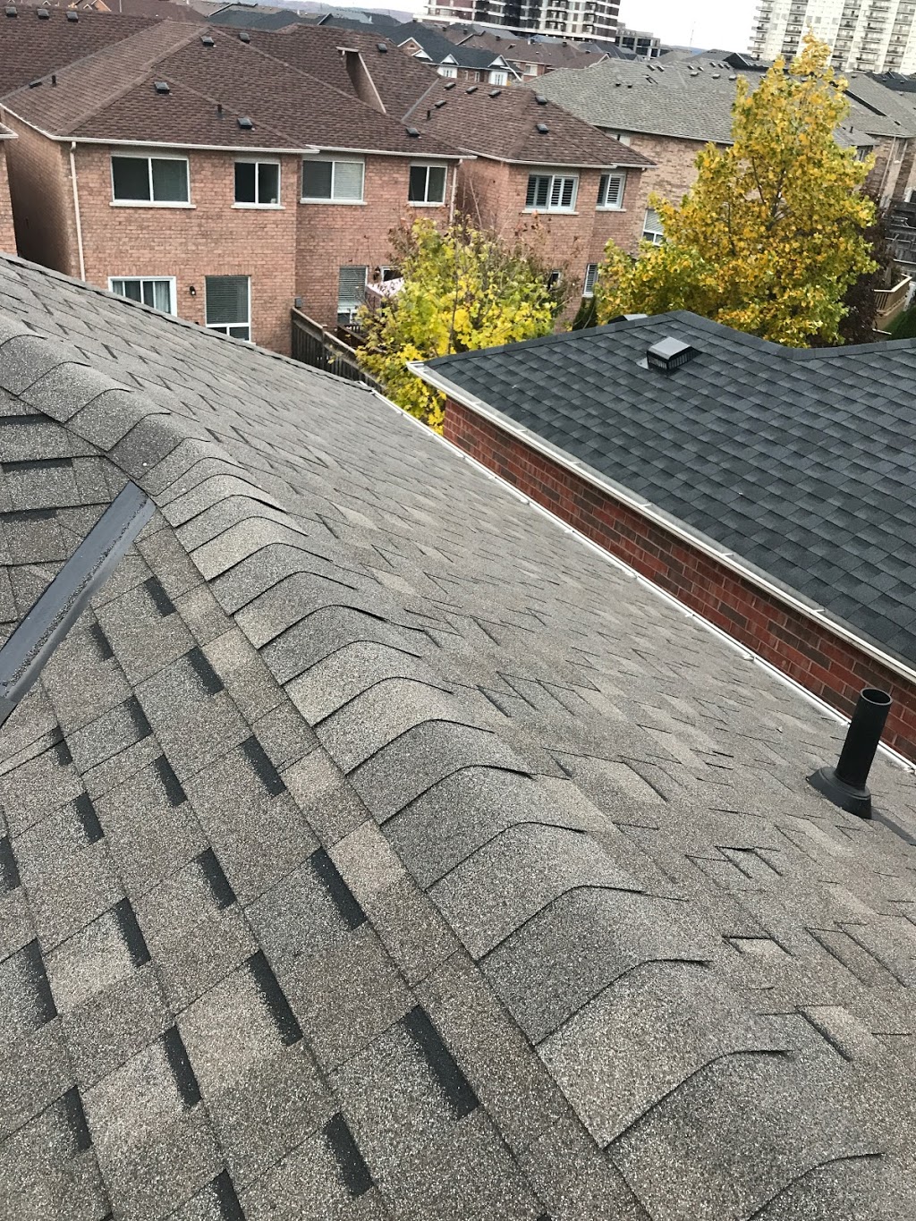 Sky Roofing Company | 1400 The Queensway, Etobicoke, ON M8Z 1S4, Canada | Phone: (289) 232-0825