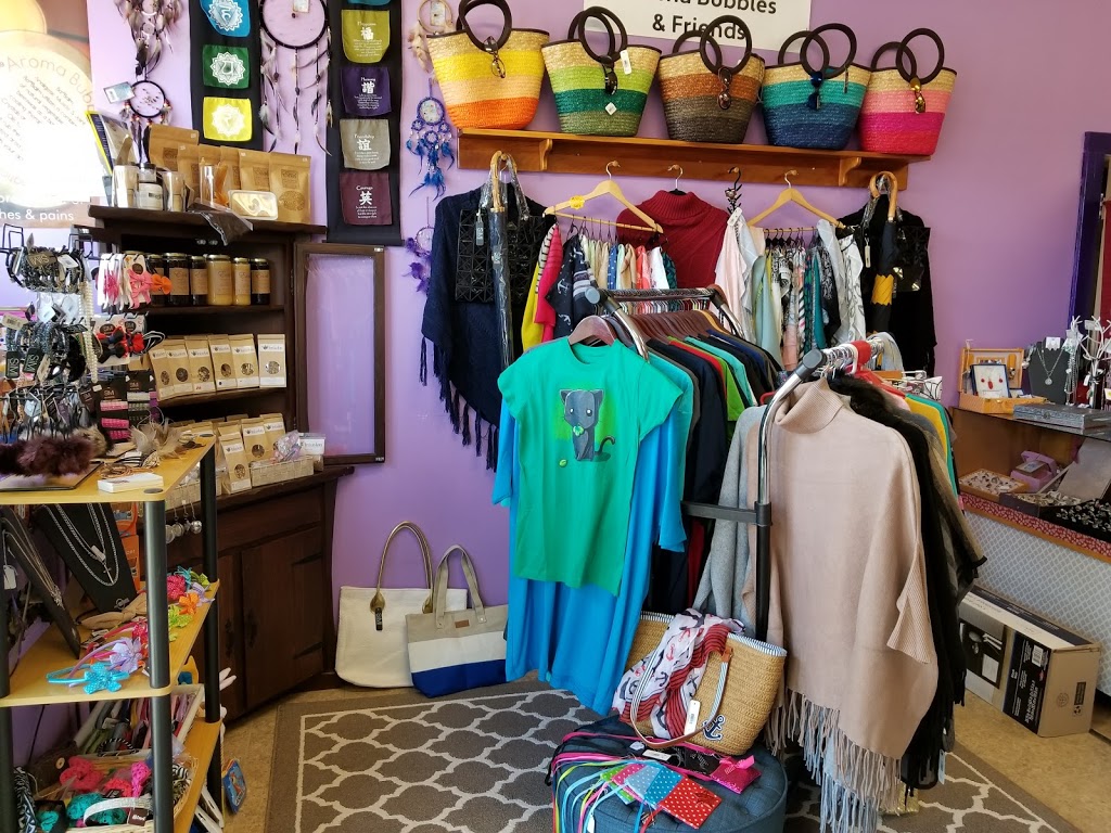 Aroma Bubbles | 12 Jarvis St, Fort Erie, ON L2A 2S1, Canada | Phone: (905) 359-9509