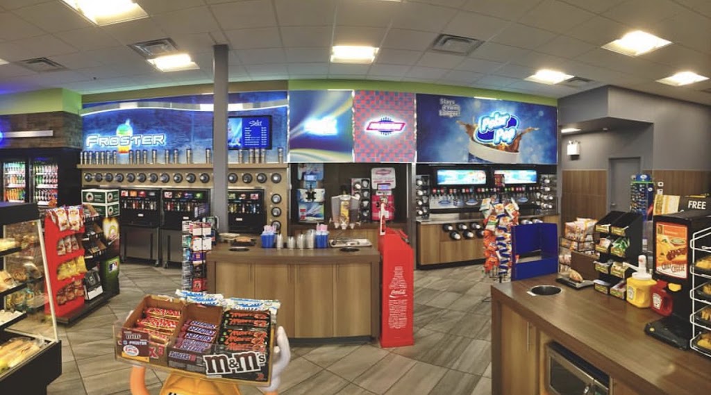 Macs Convenience Store | 16610 59 St NW, Edmonton, AB T5Y 0L2, Canada | Phone: (780) 371-6384