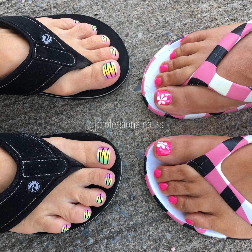Professional Nails | 427 Garrison Rd, Fort Erie, ON L2A 1N2, Canada | Phone: (905) 994-6904